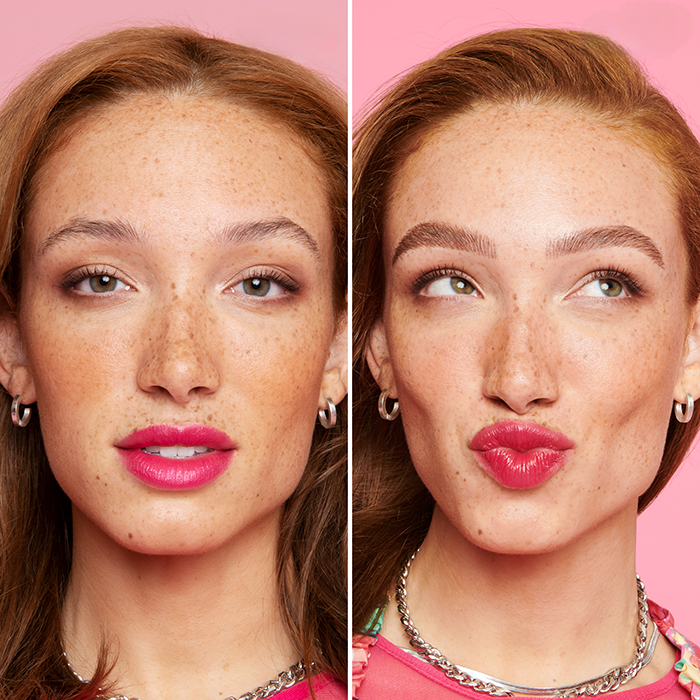 Microblading PRO de Cejas y Barba Impermeable 3D