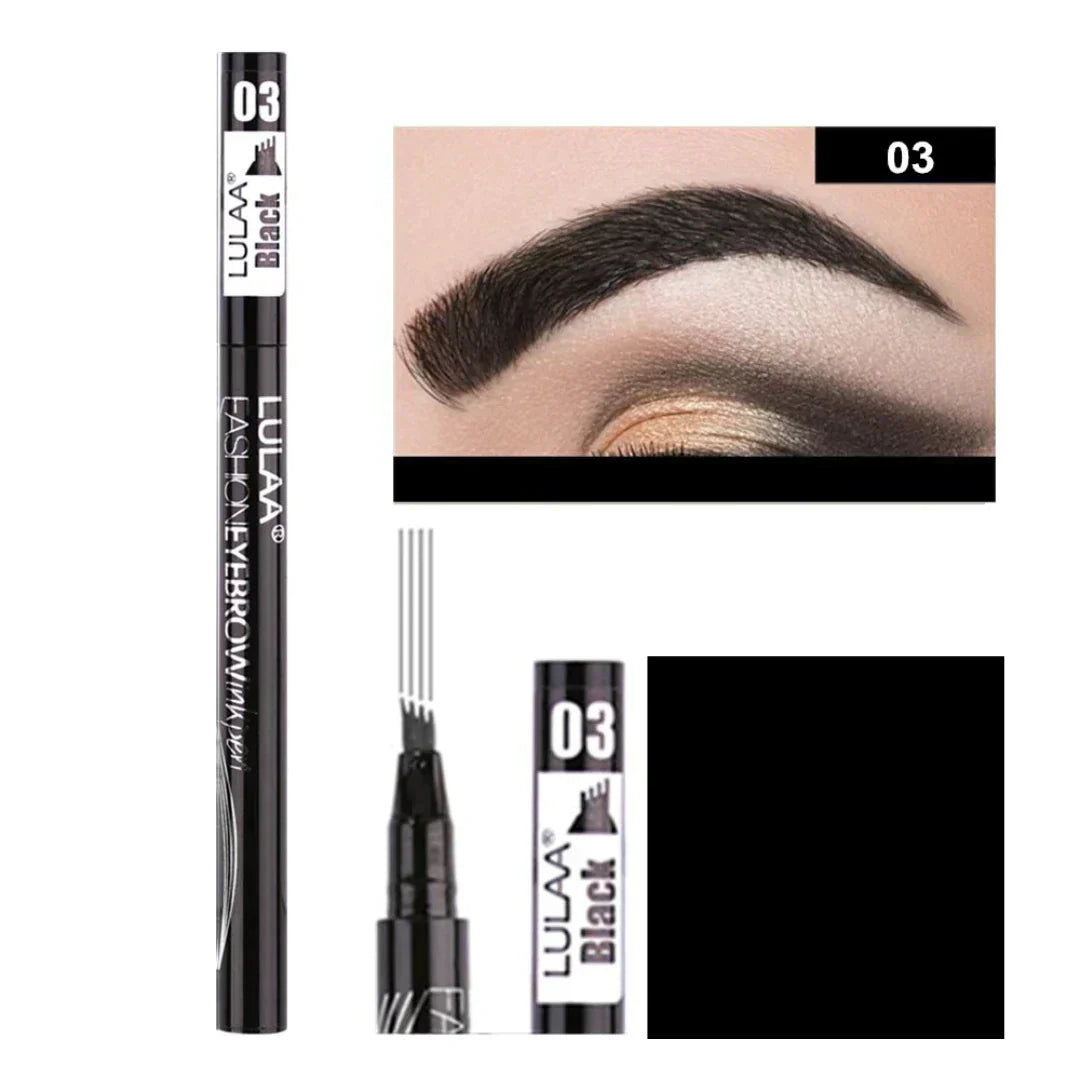 Browclass™ - Microblading de Cejas y Barba Impermeable 3D