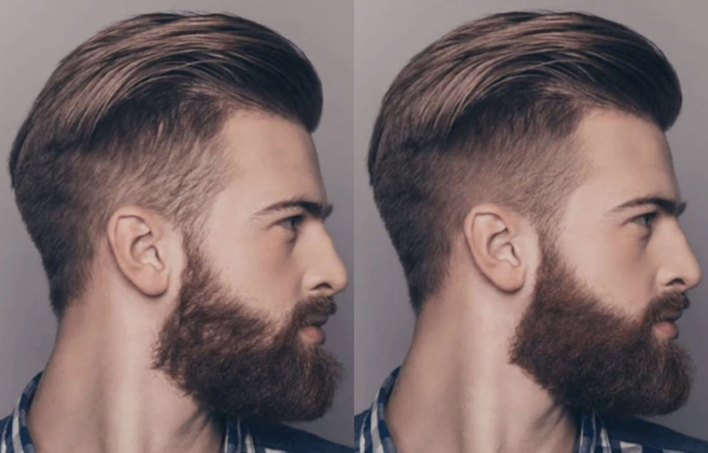 Browclass™ - Microblading de Cejas y Barba Impermeable 3D