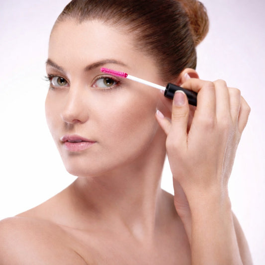 Máscara de pestañas MEGA PROTEIN