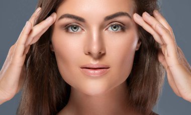 Browclass™ - Microblading de Cejas y Barba Impermeable 3D